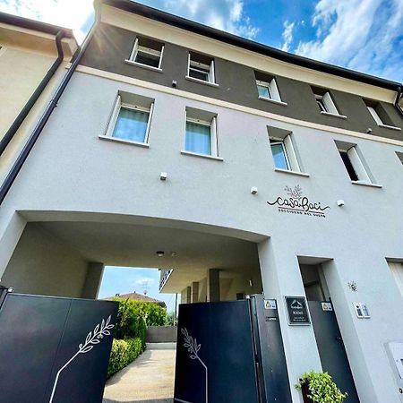 Colà Casa Baci - Soggiorno Nel Gusto المظهر الخارجي الصورة