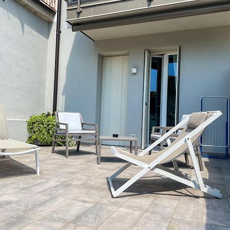 Colà Casa Baci - Soggiorno Nel Gusto المظهر الخارجي الصورة