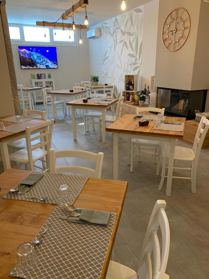 Colà Casa Baci - Soggiorno Nel Gusto المظهر الخارجي الصورة