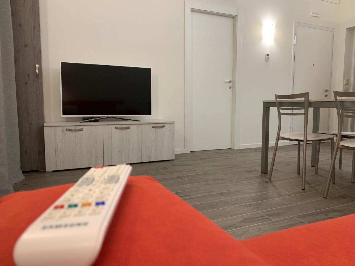Colà Casa Baci - Soggiorno Nel Gusto المظهر الخارجي الصورة