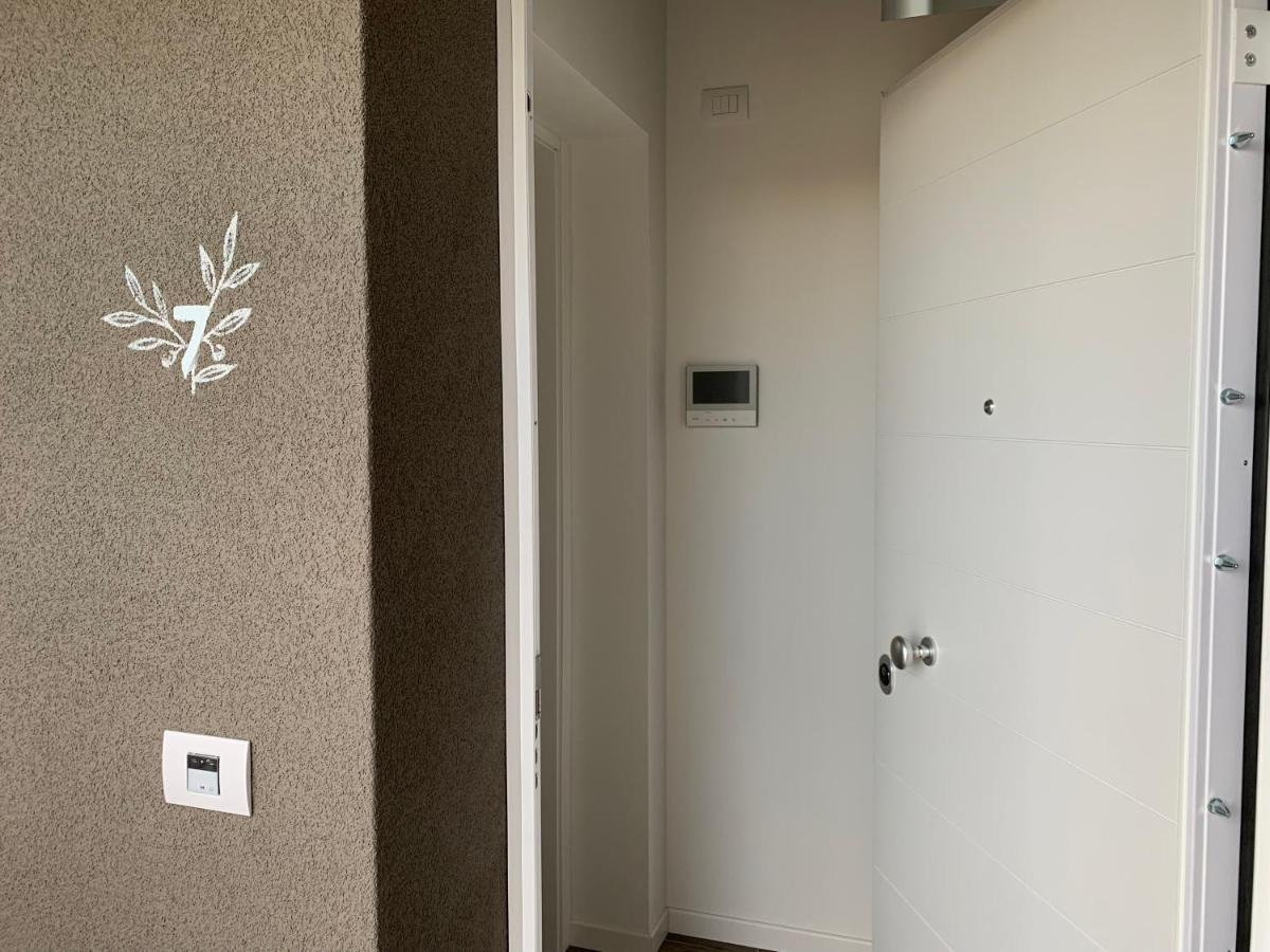 Colà Casa Baci - Soggiorno Nel Gusto المظهر الخارجي الصورة