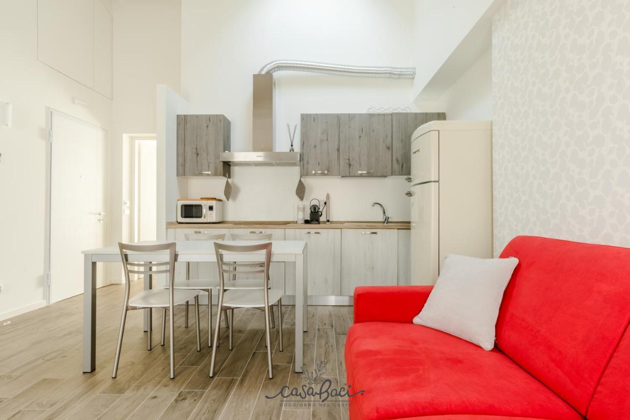 Colà Casa Baci - Soggiorno Nel Gusto المظهر الخارجي الصورة