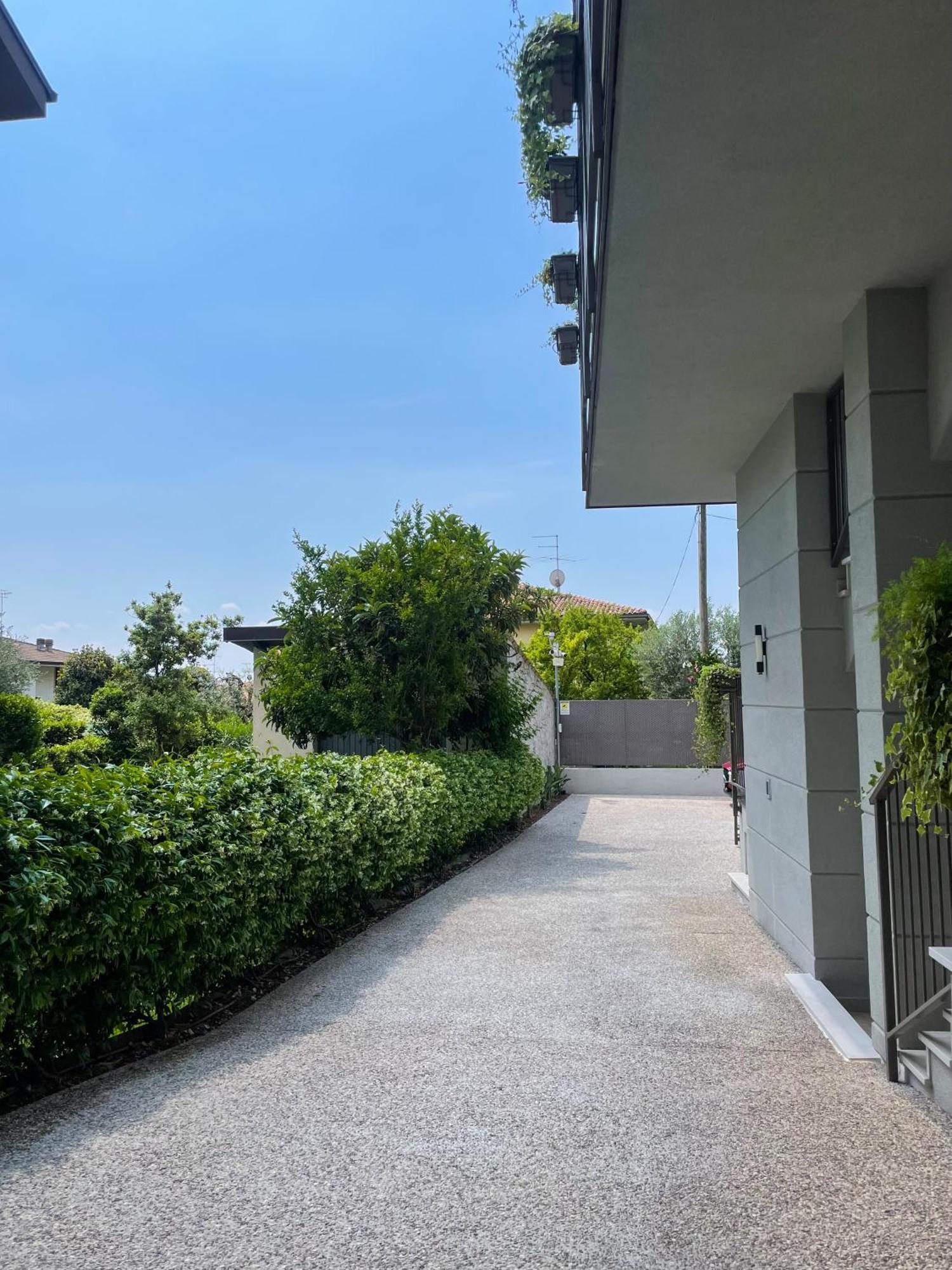 Colà Casa Baci - Soggiorno Nel Gusto المظهر الخارجي الصورة