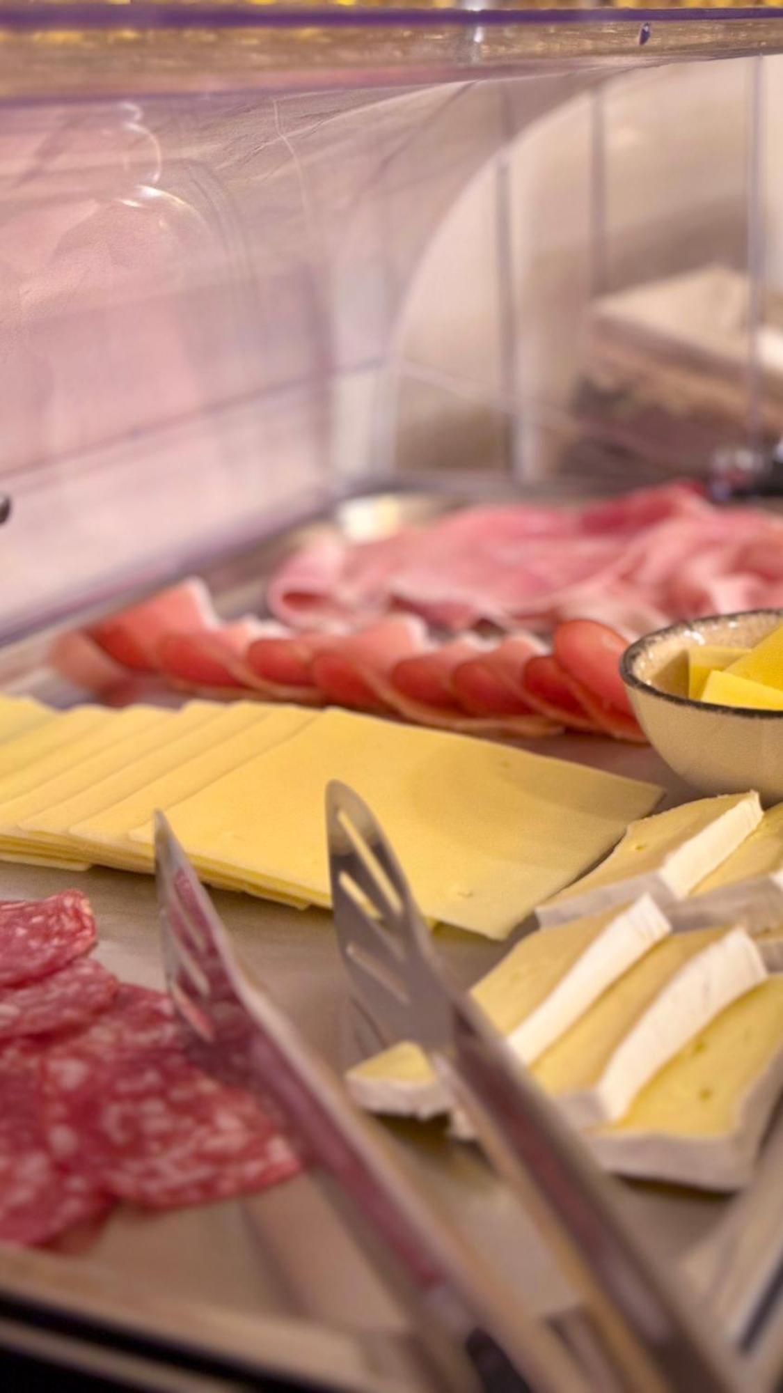 Colà Casa Baci - Soggiorno Nel Gusto المظهر الخارجي الصورة
